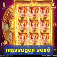 massagen sexo